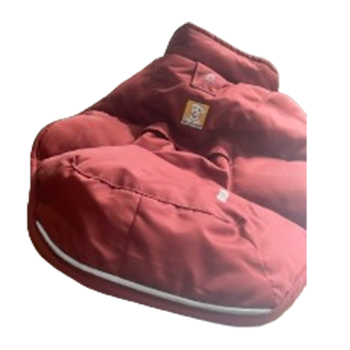 Warm Jacket for a Small Dog. Brand new without tags - Image 2